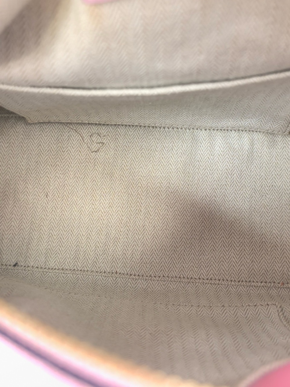 Loewe  Puzzle Shoulder Bag with Gold Hardware - Picture 11 of 12